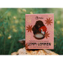 Sola Lempi Lemmen palasaippua 60g 
