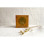 Catteco Shampoopala Niitty rasvoittuvat hiukset 80g