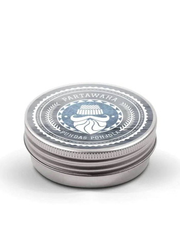 Partawa Puhdas Pohjola Partawaha (partavaha) 50ml