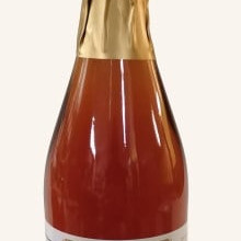 Anttilan Tila herukanlehti -kuohujuoma 0.75l