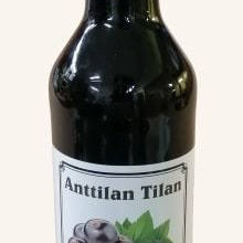 Anttilan tila Mustaherukkamehu 0.5l tiiviste ei lis.sokeria