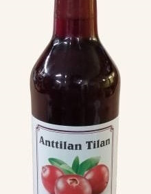 Anttilan tila karpalomehu 0.5l tiiviste ei lis.sokeria