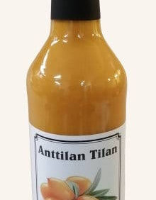 Anttilan tila Tyrnimehu 0.5l ei lis. sokeria