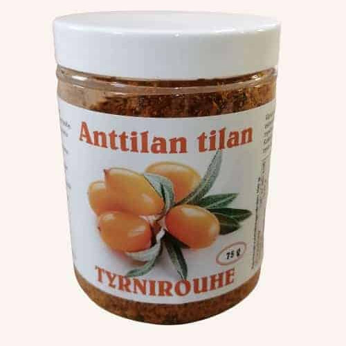 Anttilan tila tyrnirouhe 75g