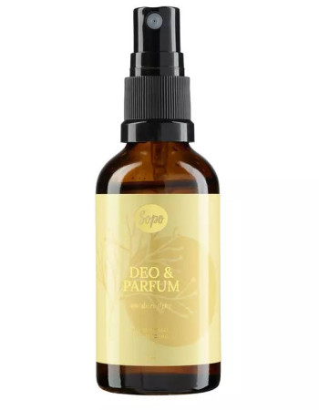 Sopo Deo & Parfum Golden Vibe 50ml