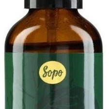 Sopo Deo & Parfum Forest Spice 50ml