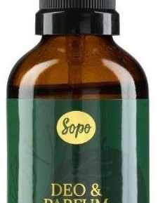 Sopo Deo & Parfum Forest Spice 50ml