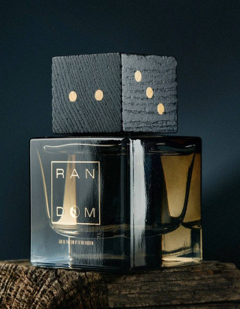 RANDOM EAU DE PARFUM