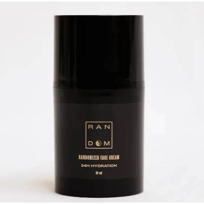 Sopo Randomizer kasvovoide 24h 50ml