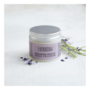 Kaurilan sauna vegaaninen deovoide 50ml laventeli
