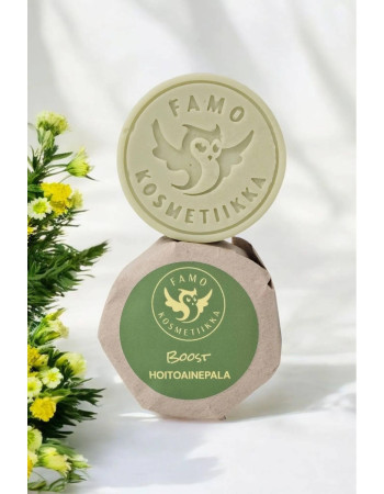 Famo Boost hoitoainepala