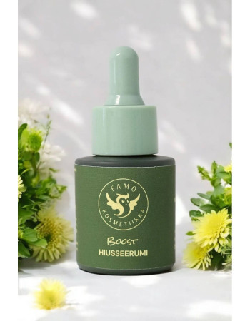 Famo Boost hiusseerumi