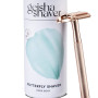 Geisha Shaver Butterfly 