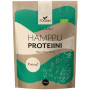 Foodin hamppuproteiini luomu 600g