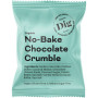 Dig suklaacrumble raaka luomu gluteeniton 35g