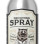 Mr Bear Family Grooming Spray Suolasuihke 200ml 