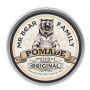 Mr Bear Family Hiusvaha Pomada Original 100g
