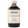 BRUNS Products Nr24 Blonde Beauty Shampoo Hopeashampoo 300ml
