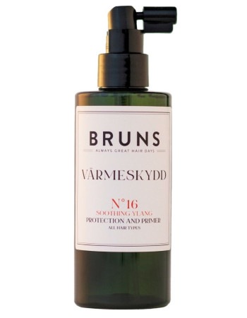 BRUNS Products Thermal Protection Lämpösuoja Nr16 200 ml