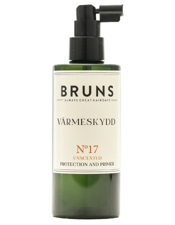 BRUNS Products Thermal Protection Lämpösuoja Hajusteeton Nr17 200 ml