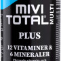 Mivitotal Plus monivitamiini-mineraalijuoma 1000ml