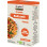 Explore Cuisine Punainen linssipenne luomu 225g