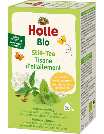 Holle Imetystee 30g