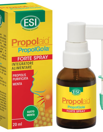 ESI Propolaid Nieulusuihke 20ml
