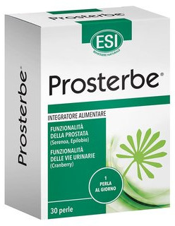 ESI Prosterbe Sahapalmukapselit 30kaps