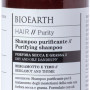 Bioearth HAIR 2.0 Purifying Shampoo Puhdistava hilseshampoo