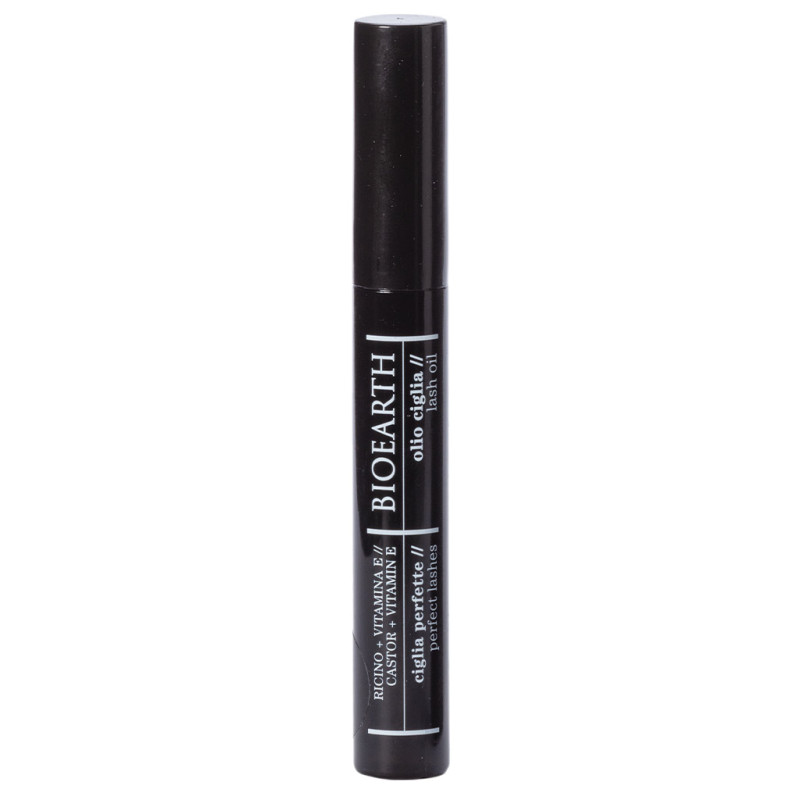 Bioearth Lash Oil Ripsiseerumi 8ml 