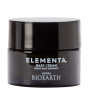 Bioearth Elementa Kosteuttava Kosteusvoide 50 ml Moisturizing Face Base Cream Hydra 