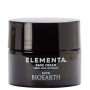 Bioearth Elementa Ravitseva Kosteusvoide, 50 ml Nourishing Face Base Cream Nutri 