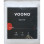 Voono Henna-kasvihiusväri, kirkkaanpunainen 1 kg