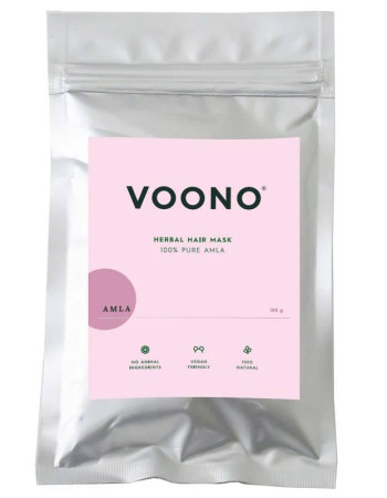 Voono Amla Hiusnaamio 100g