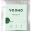 VOONO Tricholog, hoitonaamio päänahalle 100g