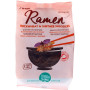 Ramen-nuudeli, tattari & siitake 280 g, TerraSana
