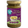 Vihreä currytahna 120g TerraSana