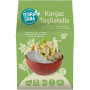 TerraSana Konjak-tagliatelle 250g