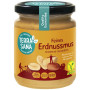 Terrasana maapähkinävoi smooth luomu 250g