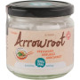 Terra Sana Arrowjuurijauhe luomu150g