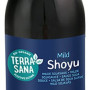 Shoyu-soijakastike, mieto 500 ml, TerraSana