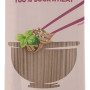 TerraSana Soba Japanilainen 100% Tattarinuudeli 100% 200g Luomu Gluteeniton