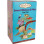 Shotimaa Emotional Detox Sweet hibiscus & Mint 16pss 