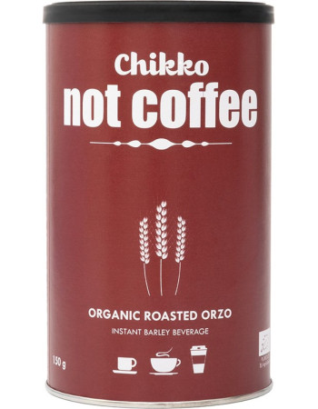 Chikko Orzo-viljakahvi 150g