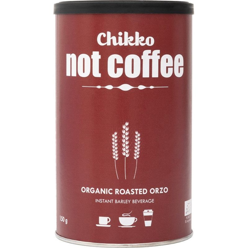 Chikko Orzo-viljakahvi 150g