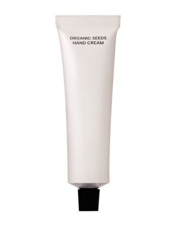 Whamisa Organic Seeds Hand Cream Relaxation Käsivoide 50ml