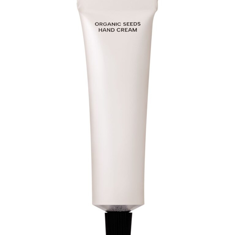 Whamisa Organic Seeds Hand Cream Relaxation Käsivoide 50ml