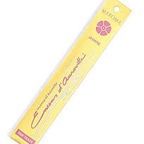 Maroma suitsuke Jasmine