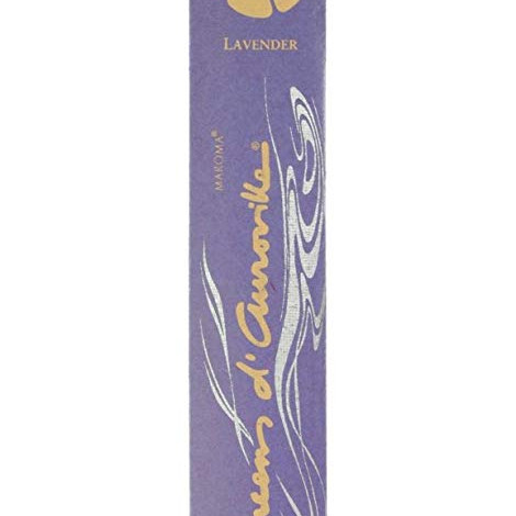Maroma suitsuke lavender